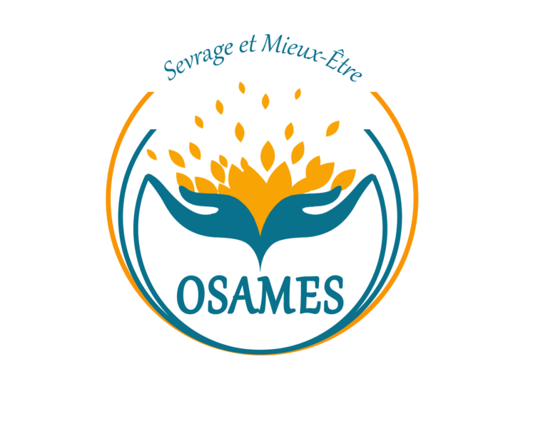 Logo OSAMES