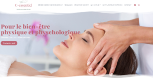 C-Essentiel - Massage et EFT