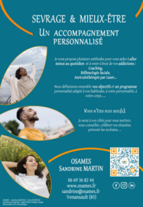 Flyer Osames