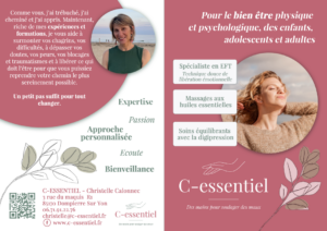 Flyer C-essentiel