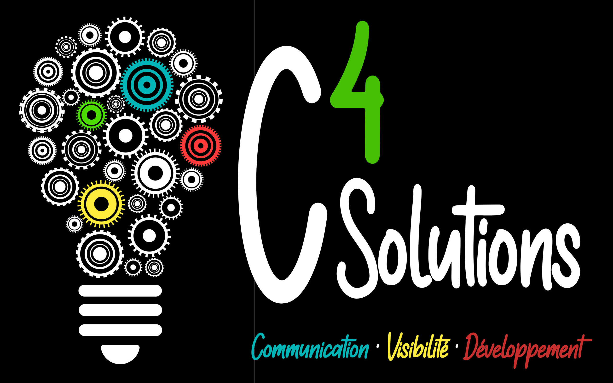C4 SOLUTIONS